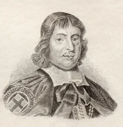 Seth Ward, 1825